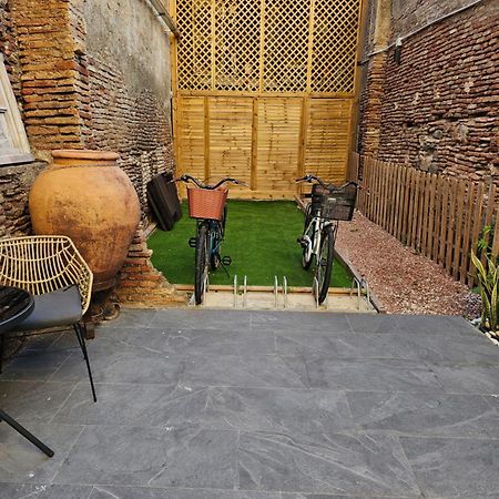 Malaga Centro Estudio Precioso 4 Экстерьер фото