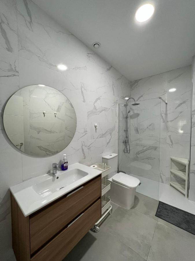 Malaga Centro Estudio Precioso 4 Экстерьер фото