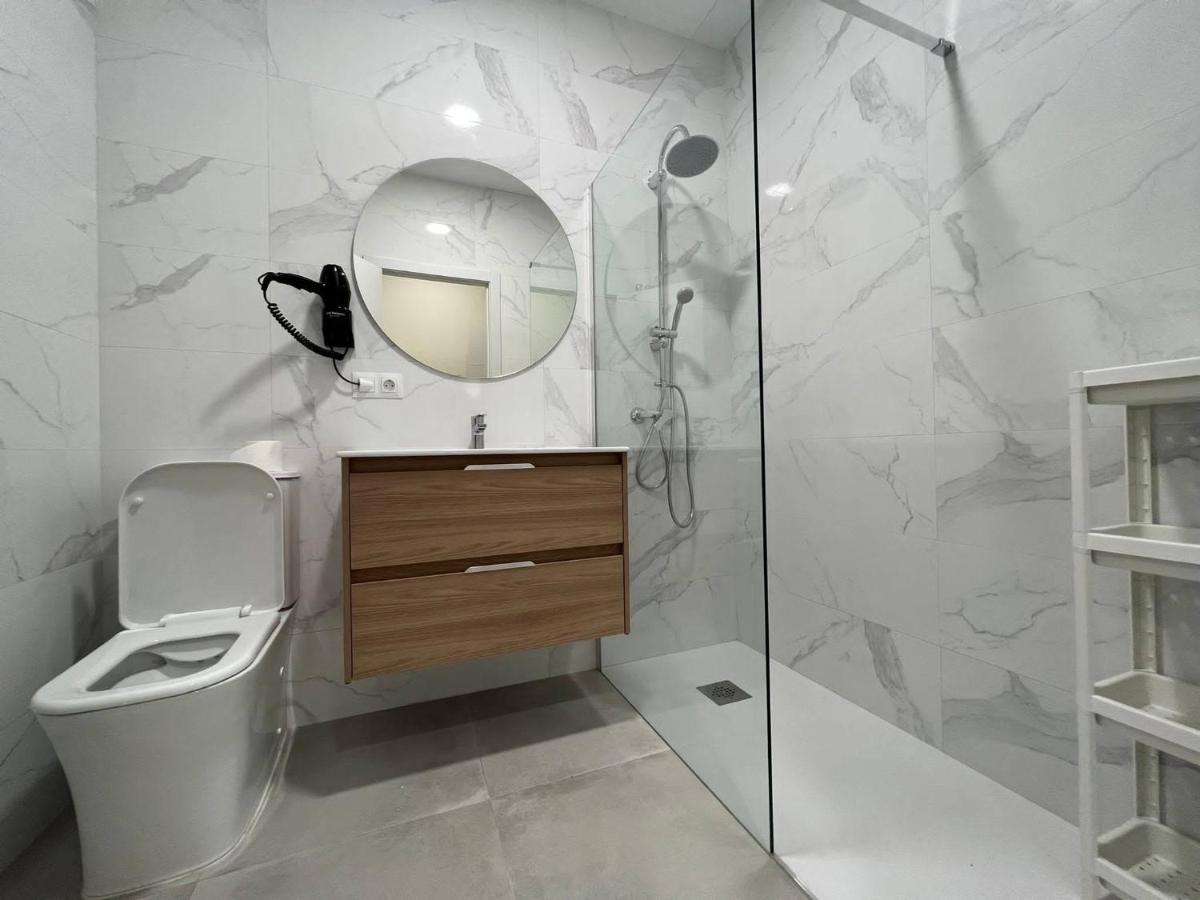 Malaga Centro Estudio Precioso 4 Экстерьер фото