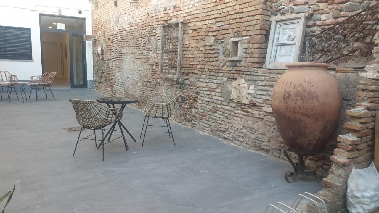 Malaga Centro Estudio Precioso 4 Экстерьер фото